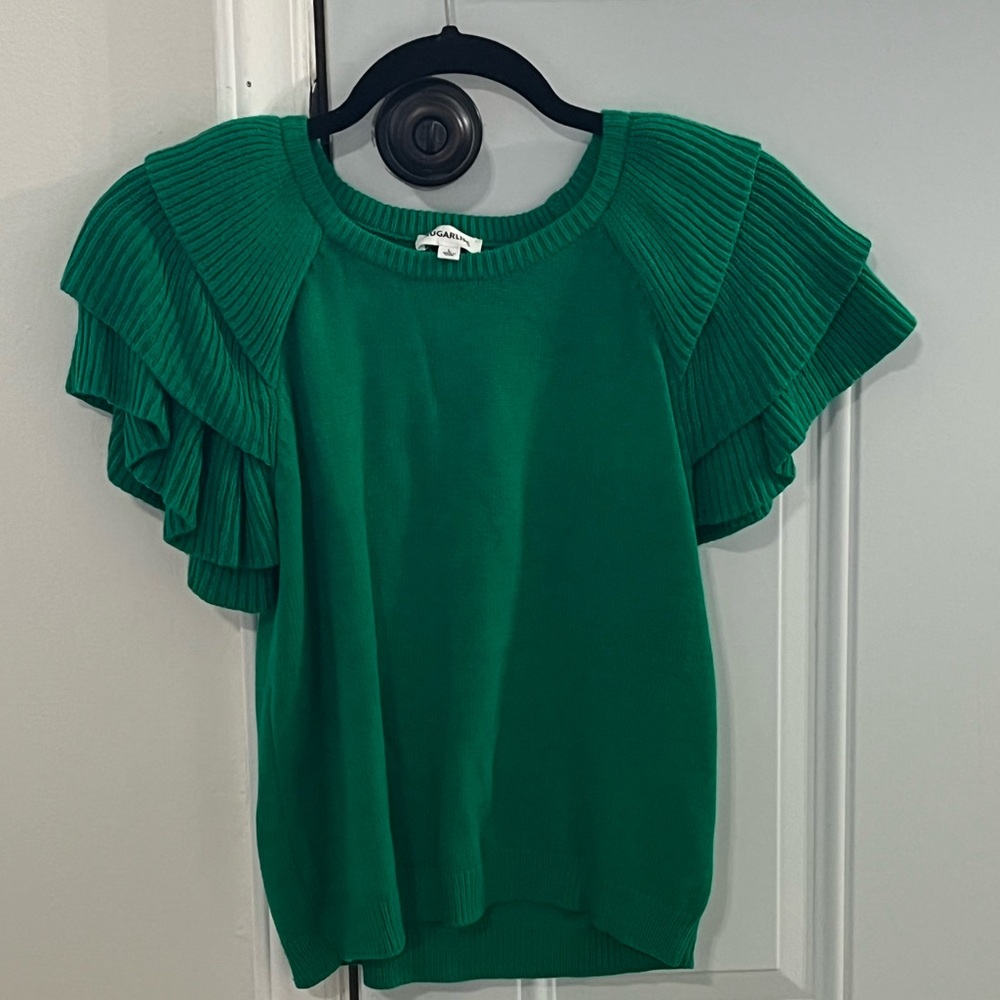 NWOT Sugarlips brand
